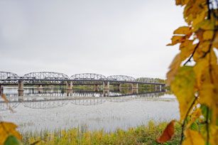 Baudette Bridge 3