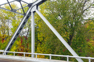 Baudette Bridge 21