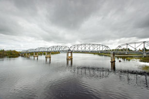 Baudette Bridge 25