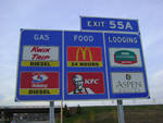 logo signs