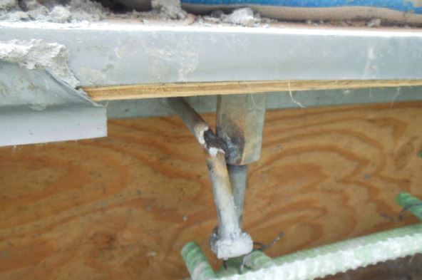 Expansion joint