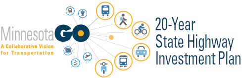 20-year state highway investment plan